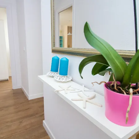 Charming 3 Bedrooms Historical Center Apartment *