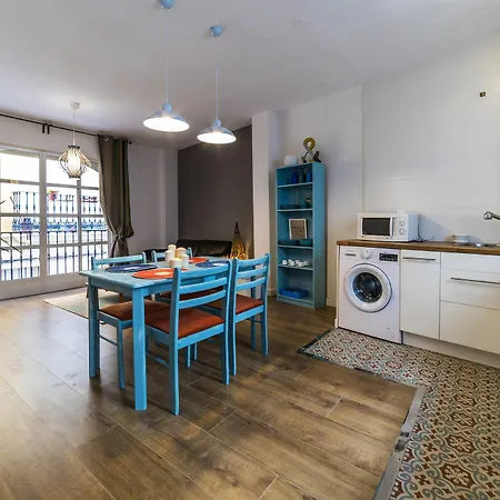 Charming 3 Bedrooms Historical Center