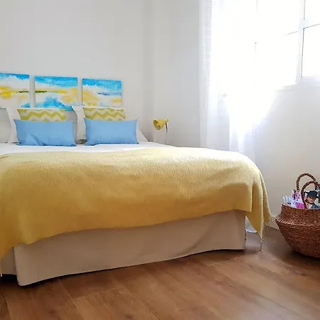 Charming 3 Bedrooms Historical Center Apartment